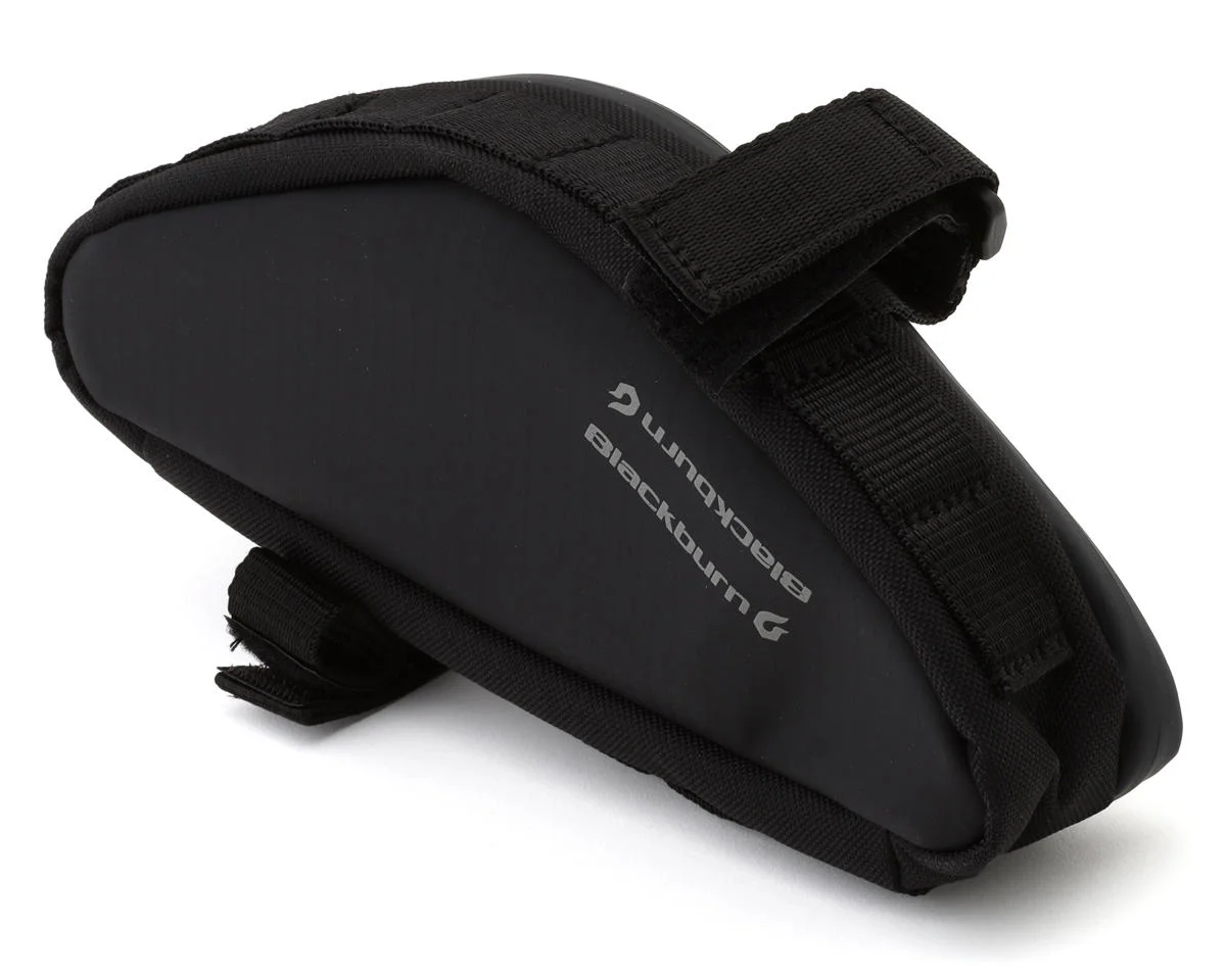 Blackburn Outpost Corner Bag (Black) (0.7L) - view 2